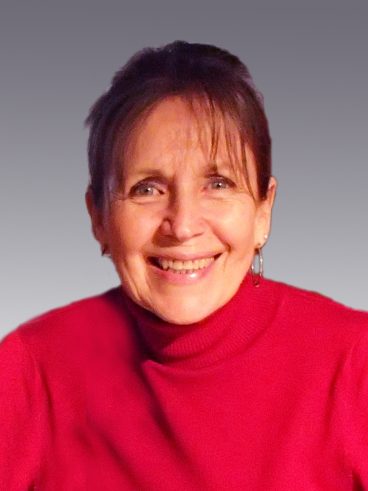 Bastarache, Suzanne Côté