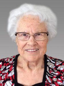 Bouchard, Aurore Daviau