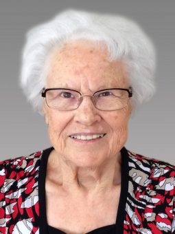 Bouchard, Aurore Daviau