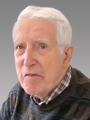 Clément, Jean-Paul