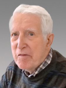 Clément, Jean-Paul