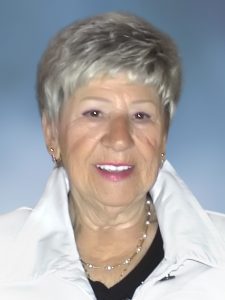 Tremblay, Jacqueline Beaudoin