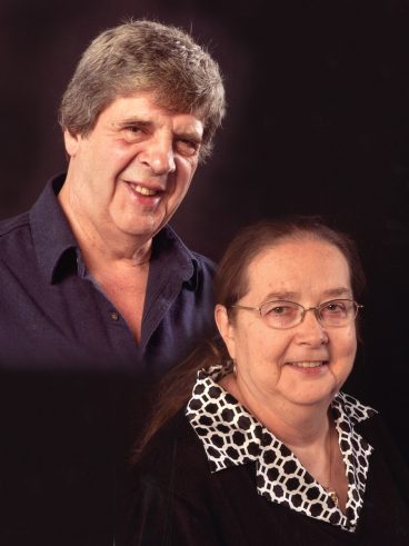 Bolduc, Marcel et Suzy Descôteaux