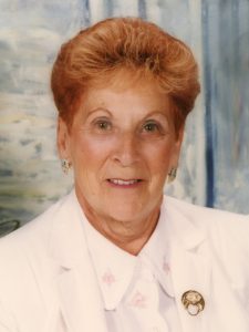 Milette, Colette Smith
