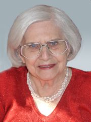 Senneville, Jacqueline Bourgon