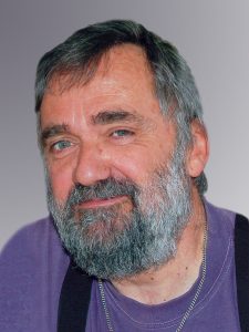 Ouellet, Grégoire