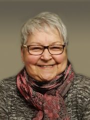 Garneau, Denyse Desjardins