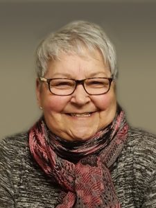 Garneau, Denyse Desjardins