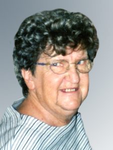 Rouette, Denise