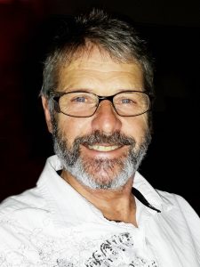 Savoie, Daniel