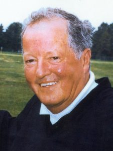 Arnold, George