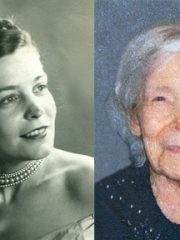 Mercier, Madeleine