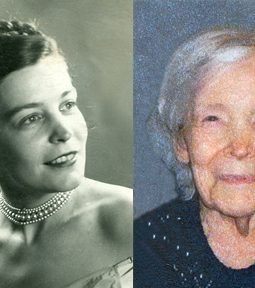 Mercier, Madeleine
