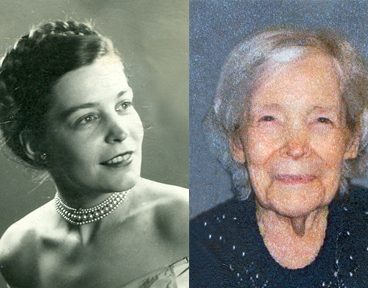 Mercier, Madeleine