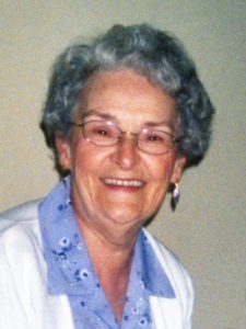 Gagnon, Émilienne Vaillancourt