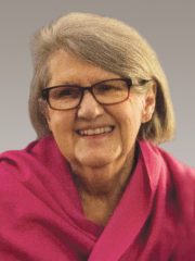 Beauchesne, Janine Généreux
