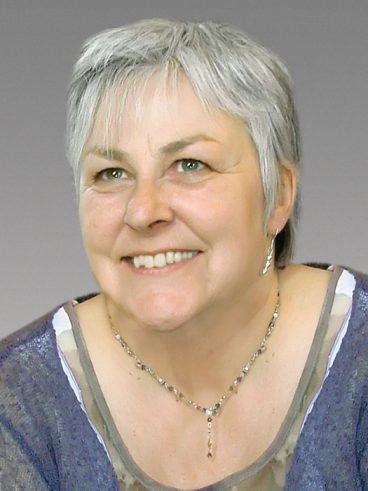 Rouleau, Lucie