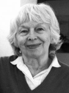 Lapointe, Gisèle Verreault