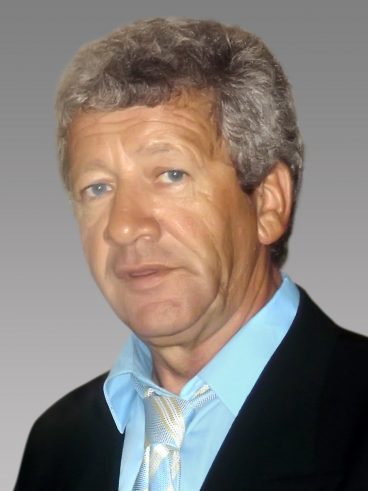 Chartier, René