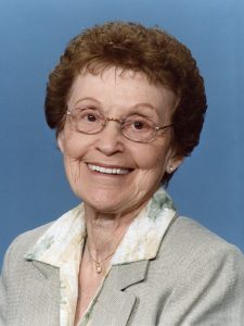 Rivard, Marie-Jeanne Laroche