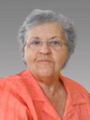 Emond, Marguerite Baril