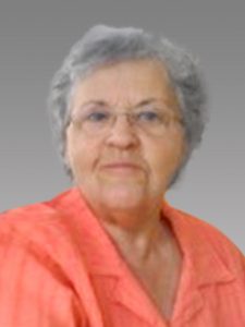 Emond, Marguerite Baril