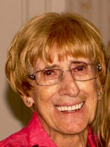 Ferron, Suzel Montambeault