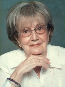 Montgrain, Jacqueline