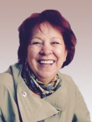Perron, Madeleine Gagnon