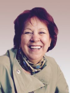 Perron, Madeleine Gagnon