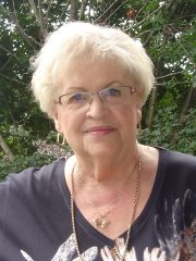 Ouellette, Madeleine Ferron