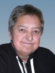Beaudin, Pauline