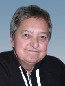 Beaudin, Pauline