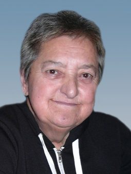 Beaudin, Pauline