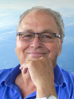 Bellemare, Yvon