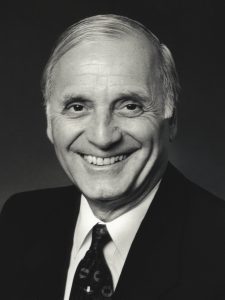 Barakett, Dr Roland J.