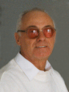 Daviault, Gérard