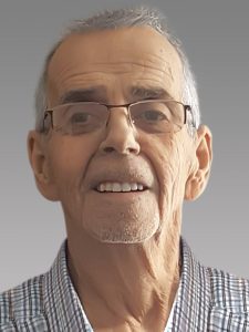 Lafleur, Roger