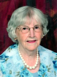 Lapointe, Mariette Houle