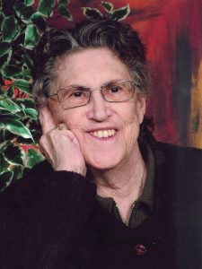 Boulay, Émilienne Janvier