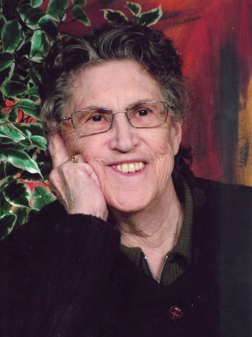 Boulay, Émilienne Janvier