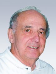 Laliberté, Claude