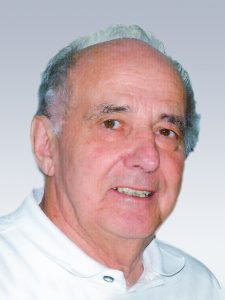 Laliberté, Claude