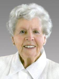 Fex, Françoise Doyon