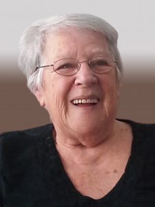 Descormiers, Carmen Dupuis