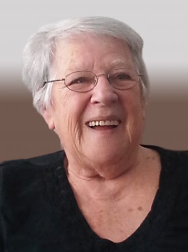 Descormiers, Carmen Dupuis