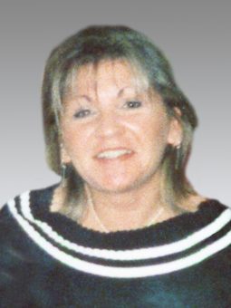 Giguère, Lucie