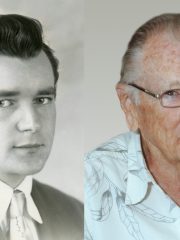 Tétreault, Fernando
