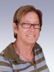 Dubois, Marie-Paule