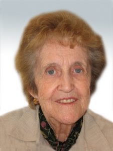 Leclerc, Laurette Pronovost